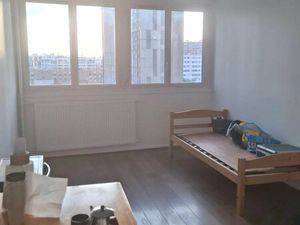 75013 PARIS APPARTEMENT 2 PIECES 42.97 M² AVEC UNE CAVE