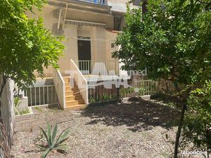 Appartement 4 pièces 78 m²