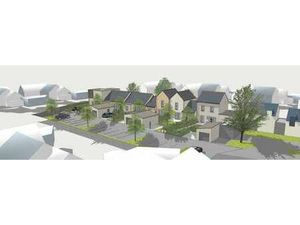 Vente Maison à Saint-Lambert-la-Potherie (49070) : à vendre / 92m² Saint-Lambert-la-Pother