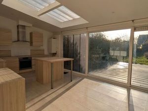 Maison 4 pièces - 103m²