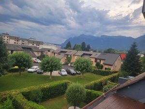 Appartement à vendre 4 pièces ALBERTVILLE (73)