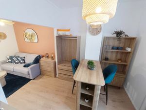 Location appartement 1 pièce 16 m² à Amiens (80000)