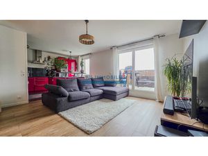 Appartement F4 82m2 + 1 Balcon + 2 Terrasses + 1 Pl. parking