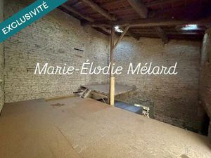 Grange / Atelier / Stockage – Mangiennes – Proche Longuyon