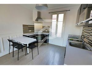 Appartement Bois Colombes 2 pièce(s) 41.68 m2