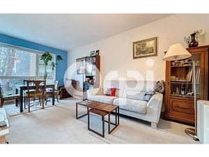 Appartement Bourg-la-Reine 62 m² T-3 à vendre  367 000 €