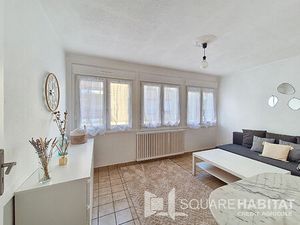 Appartement Concarneau 2 pièce(s) 31 m2