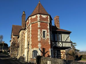 Vente Duplex 2 pièces