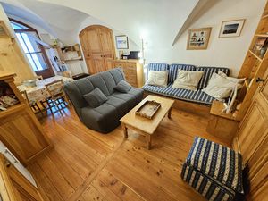 2 pièces au Bez proches pistes