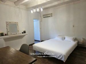 Appartement meublé studio de 29m2 coeur de village