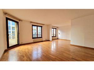 Appartement 4 Pièces - Balcon - Rer