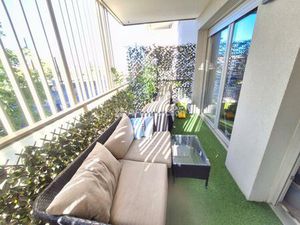 TRES BEAU T4 75M² DE 2020-TERRASSE-GARAGE-METRO CARRE DE SOIE