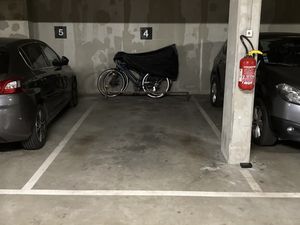 PLACE DE PARKING - GARE CLICHY LEVALLOIS