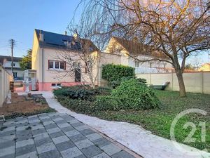 Maison à vendre - 5 pièces - 99 80 m2 - Champhol - 28 - CENTRE