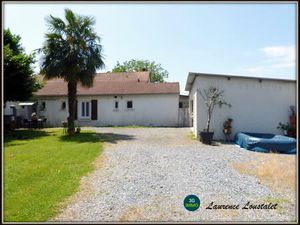 Corps de ferme 6 pièces