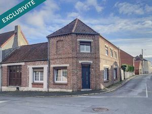 MAISON FAMILIALE 5 CHAMBRES