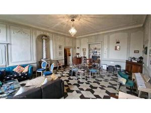 PROPRIETE VIGNERONNE DE 380 M2 AVEC NOMBREUSES DEPENDANCE