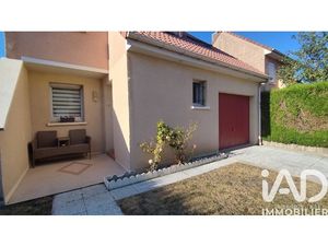 Vente Maison traditionnelle 4 pièces