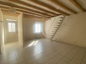 Maison LE PLESSIS GRAMMOIRE 3 pièce(s) 80 m2