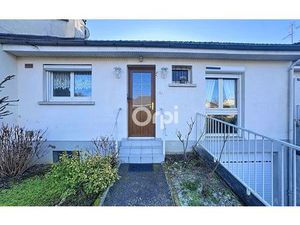 Maison Le Palais-sur-Vienne 76.33 m² T-3 à vendre  129 000 €