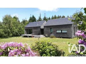 Vente Maison d'architecte 11 pièces