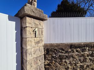 Vente Demeure 9 pièces