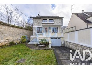 Vente Pavillon 6 pièces