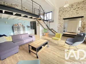 Vente Maison de village 8 pièces