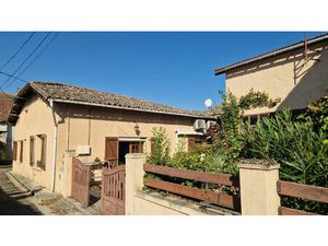 Maison Saint Sardos 4 pièce(s) 95 m2