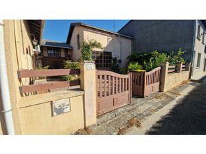 Maison Saint Sardos 4 pièce(s) 95 m2