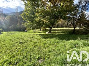 Vente Terrain à bâtir 954 m²