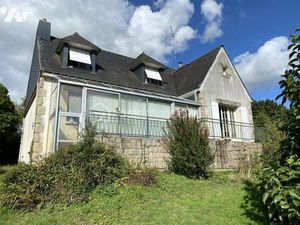 Vente Maison à Josselin (56120) : à vendre / 102m² Josselin
