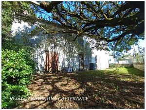 Vente Maison à Saint-Martin-de-Saint-Maixent (79400) : à vendre / 152m² Saint-Martin-de-Sa