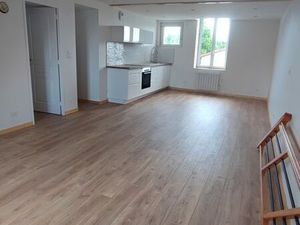 F3 t3 bis f4 duplex comme neuf dispo fevrier