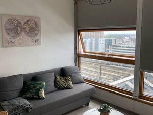 Studio secteur euralille