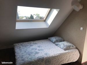 Logement meublé Saint Grégoire