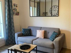 Location appartement au mois