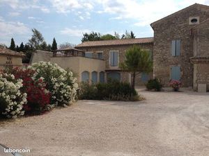 Loue appartement 3 piéces centre St Paul