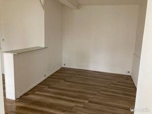 Location F2 à Varennes sur Allier