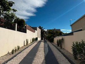 Maison 5 pieces disponible au 1er Juillet 2026