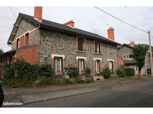 Appartement 3 pièces à Neussargues