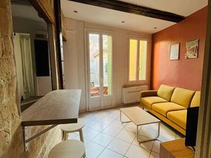 Studio climatisé tout équipé - avignon intra muros