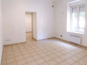 Appartement T3 RDC 60m2 avec Clim
