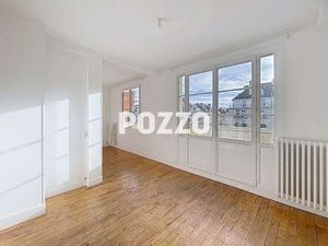 Location Appartement 3 pièces à Caen (14000) : à louer 3 pièces / 53m² Caen