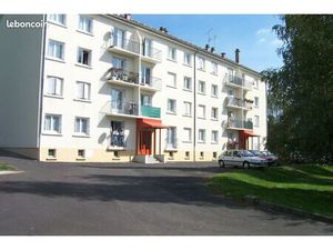 Appartement 4 pièces à Saint-Flour