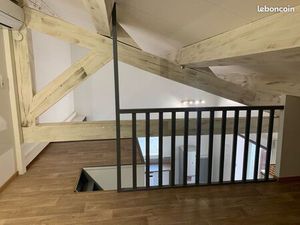 Appartement de 40m2 avec terrasse - Quartier calme