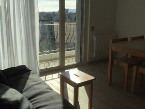 Particulier loue à l’année en vide très beau T2 pré meublé et pré équipé 32 m2 quartier re