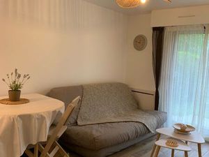 Appartement à louer à l’année