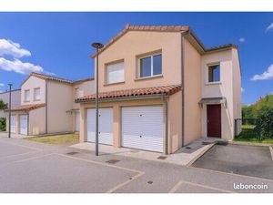 Maison 4 pièces 81 m²