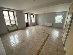 Location Maison à Domfront (61700) : à louer / 87m² Domfront